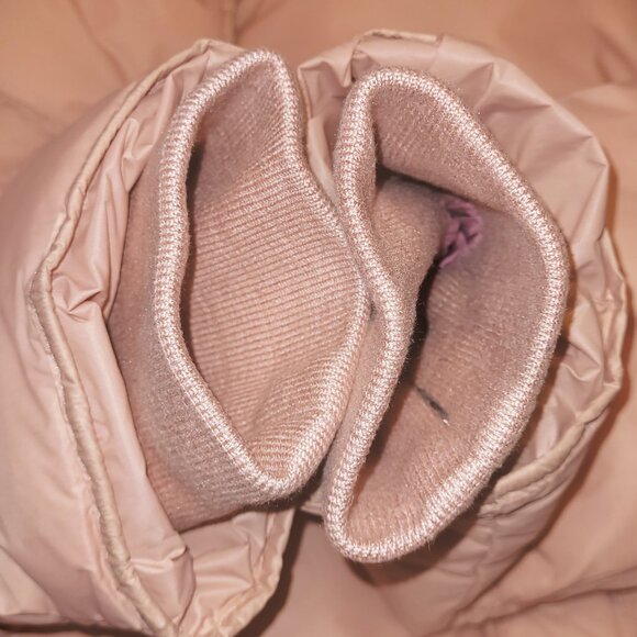 J. Crew Flurry Puffer Jacket with Primaloft - Picture 9 of 13